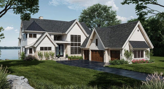 4485 N Shore Drive, Mound