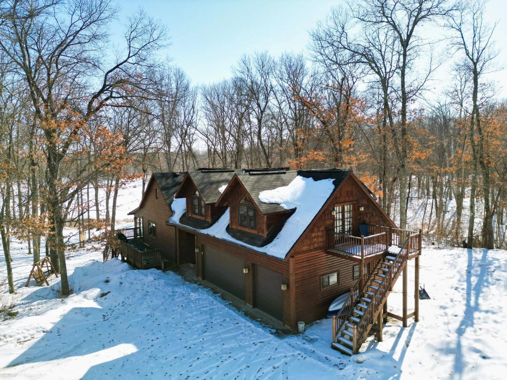 35360 Rocky Road, Crosslake