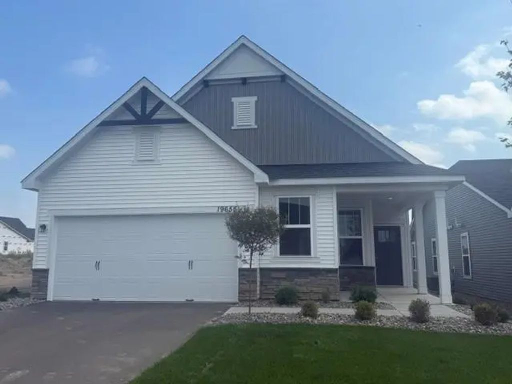 19655 Hunters Ridge, Corcoran