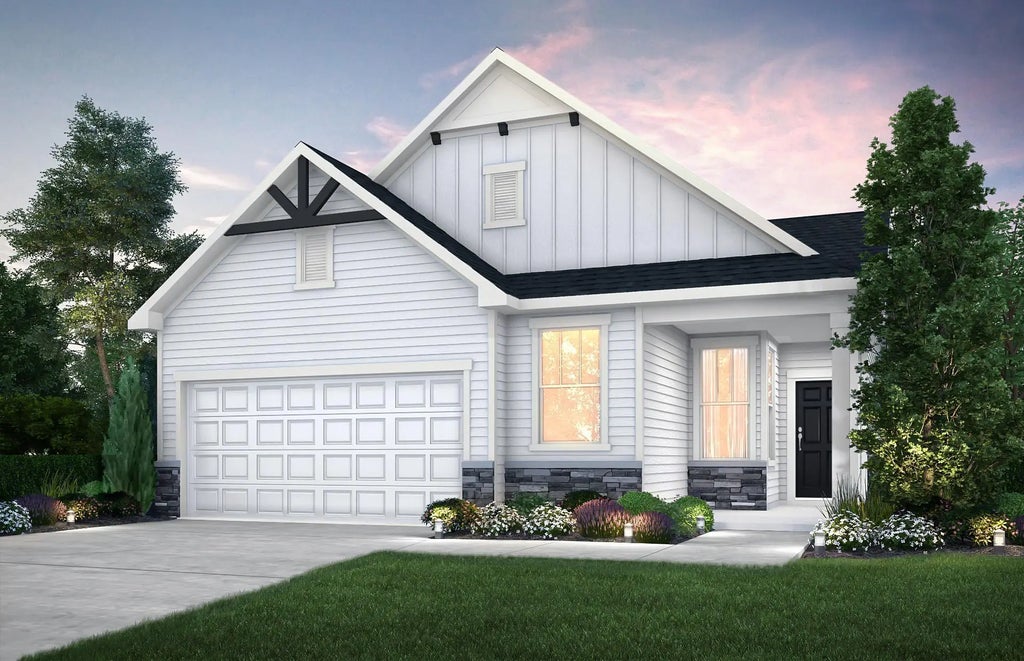 19655 Hunters Ridge, Corcoran