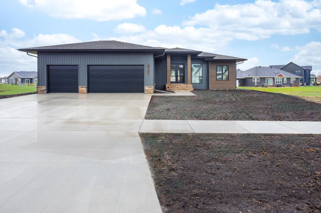 4741 11th Street W, West Fargo