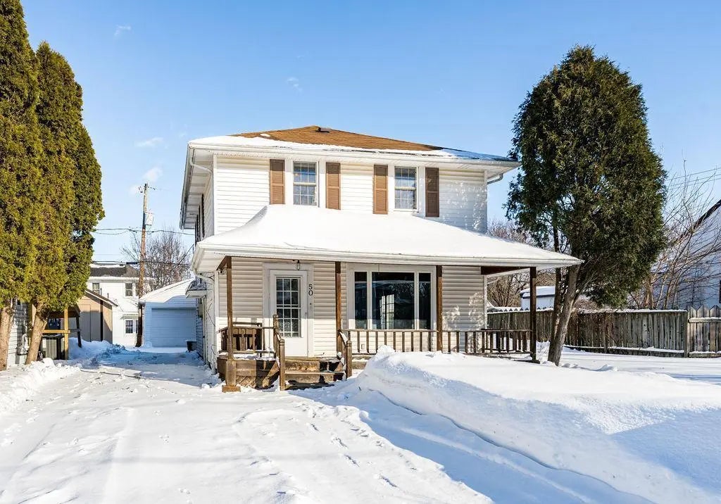 50 7th Street, Cloquet