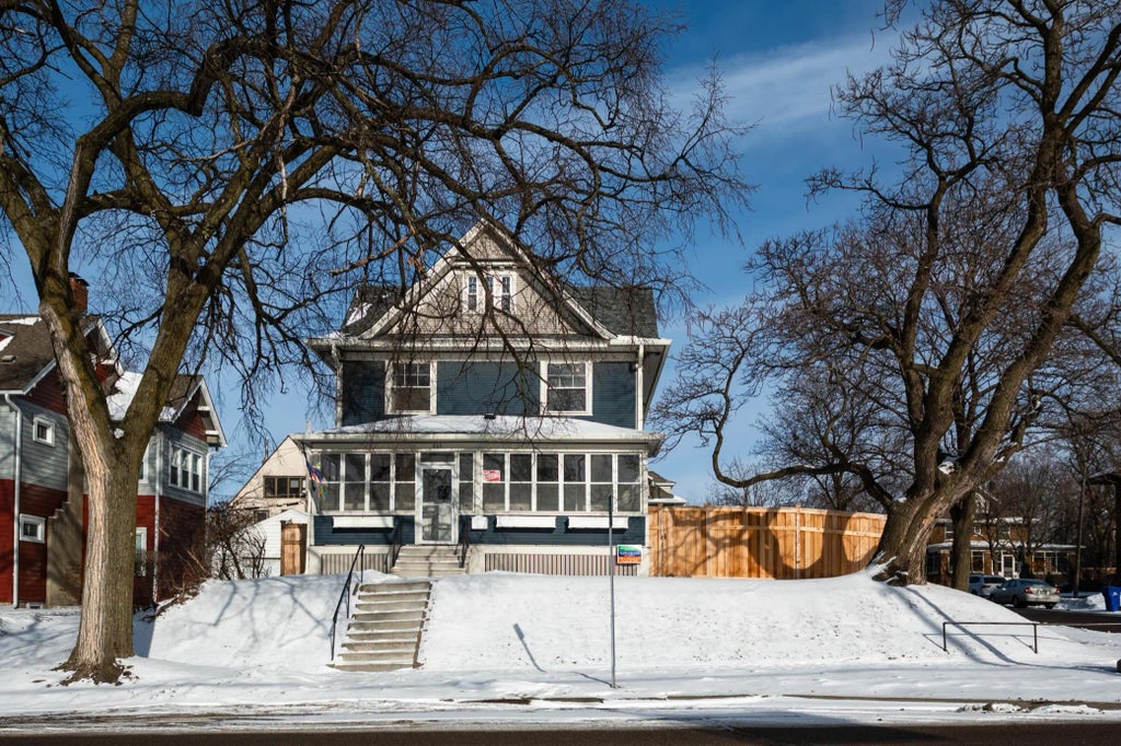 865 St Clair Avenue, Saint Paul