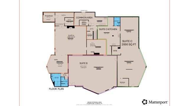 7860 365th Street Way, Cannon Falls