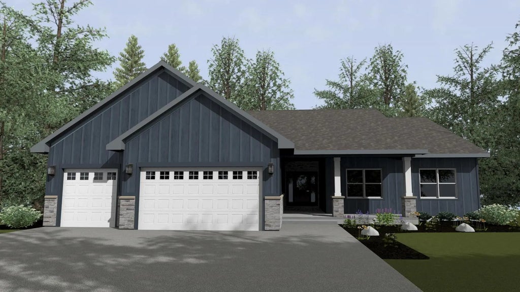 7886 181st Ave. Nw, Ramsey