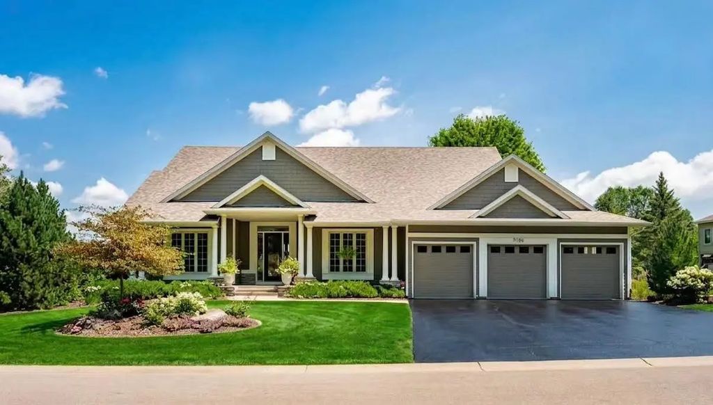 9356 Albright Court, Inver Grove Heights