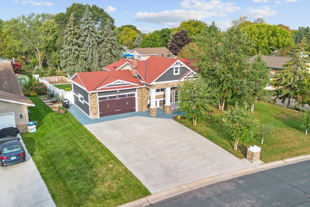 11840 Narcissus Street Nw, Coon Rapids