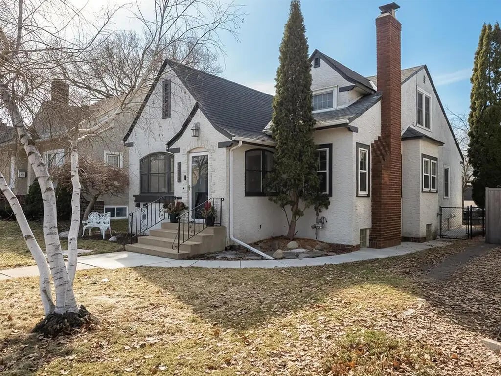 5224 Drew Avenue S, Minneapolis