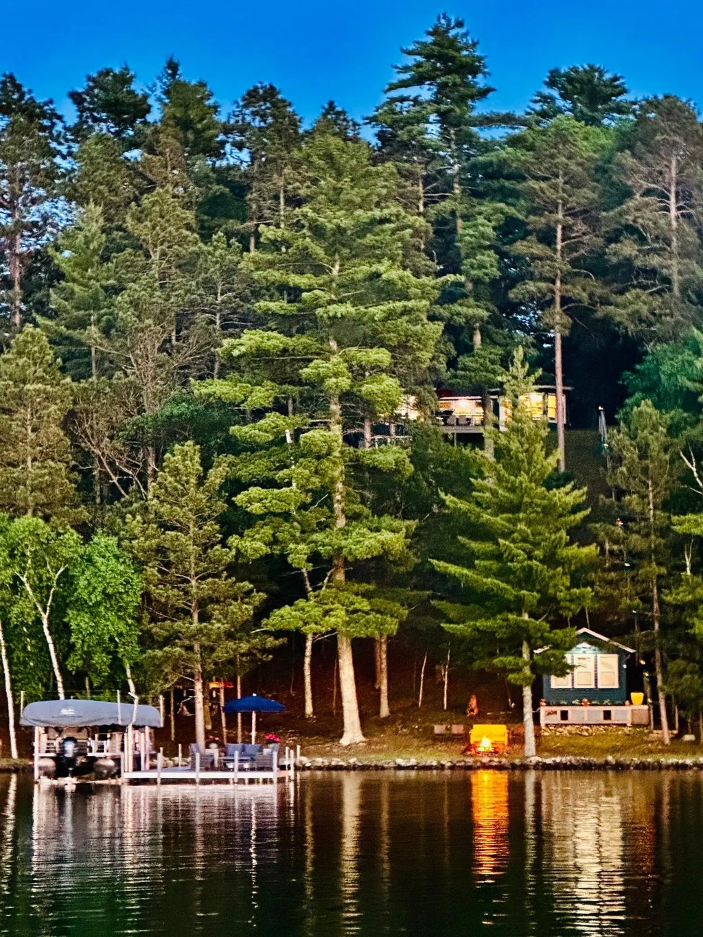 12332 Manhattan Point Boulevard, Crosslake