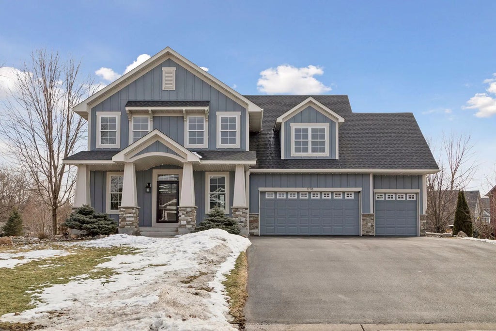 17118 Hollyhock Court, Lakeville