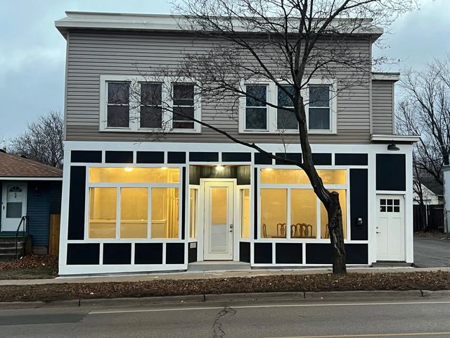 1076 Maryland Avenue E Single Office, St Paul