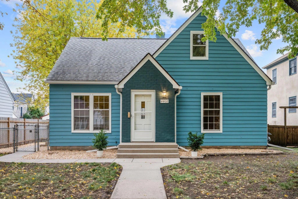 4408 Oakland Avenue, Minneapolis