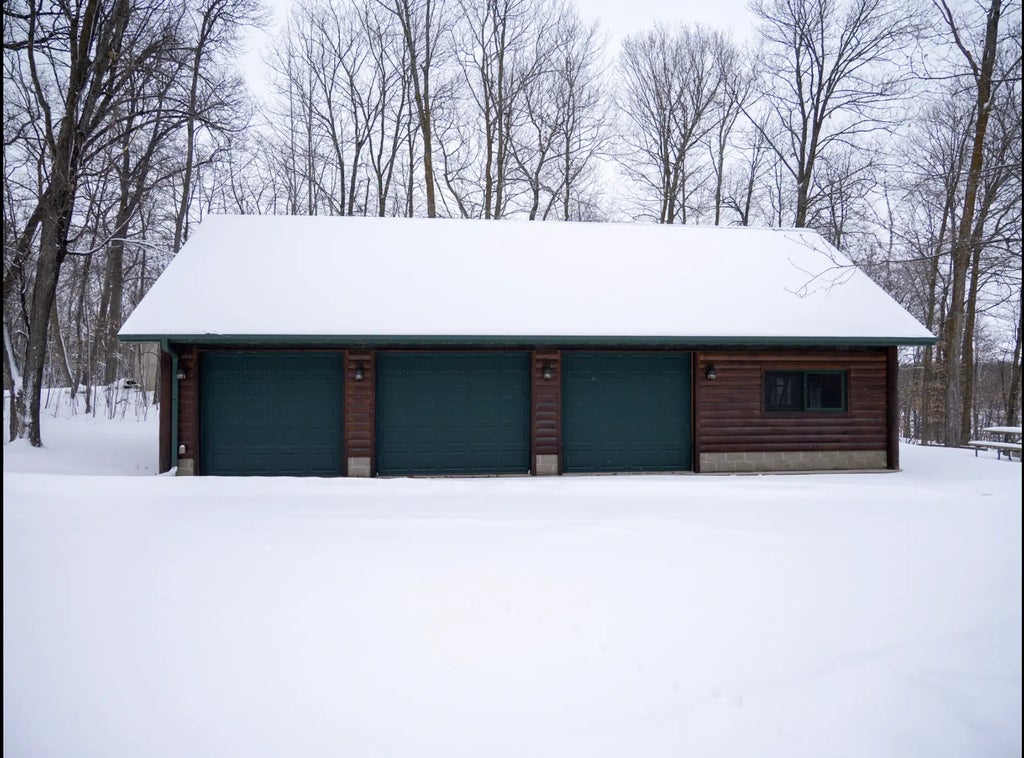 7160 Turtle Lake Drive Nw, Walker