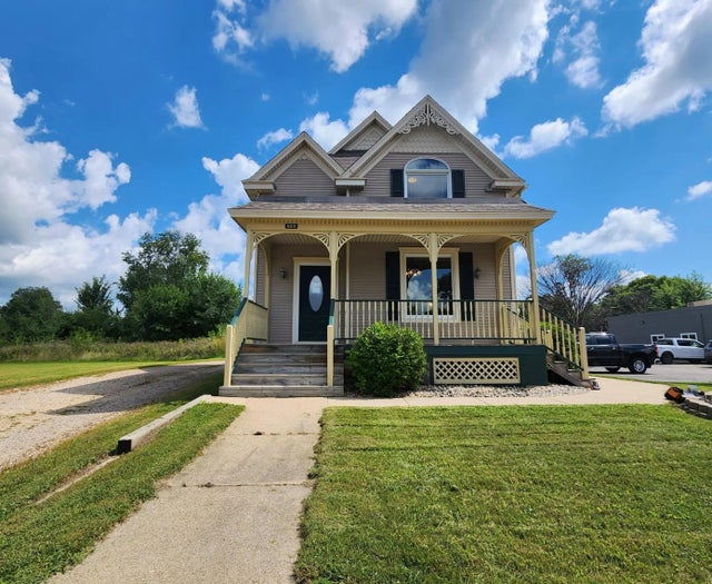 629 1st Street S, Willmar