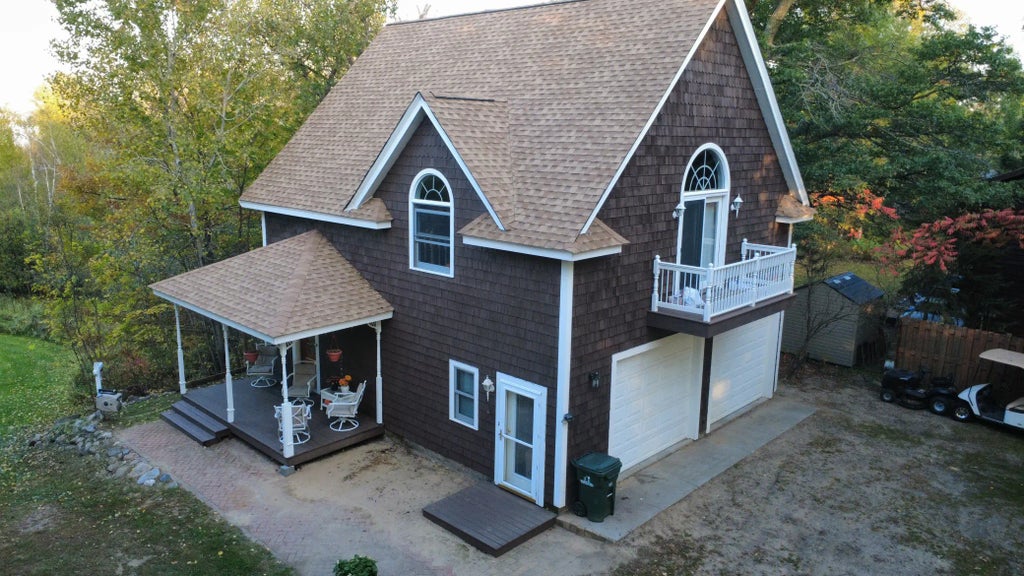 18302 Johnson Road, Brainerd