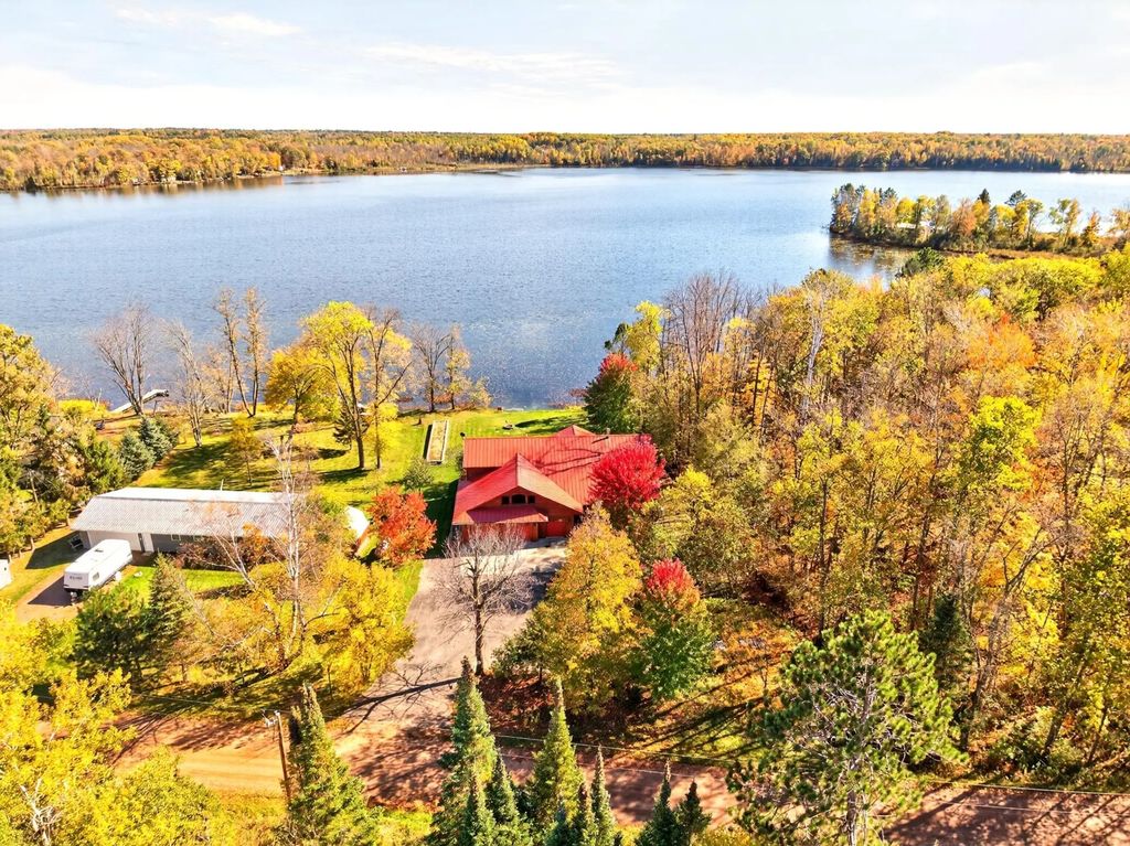 63626 Hannu Lane, Finlayson
