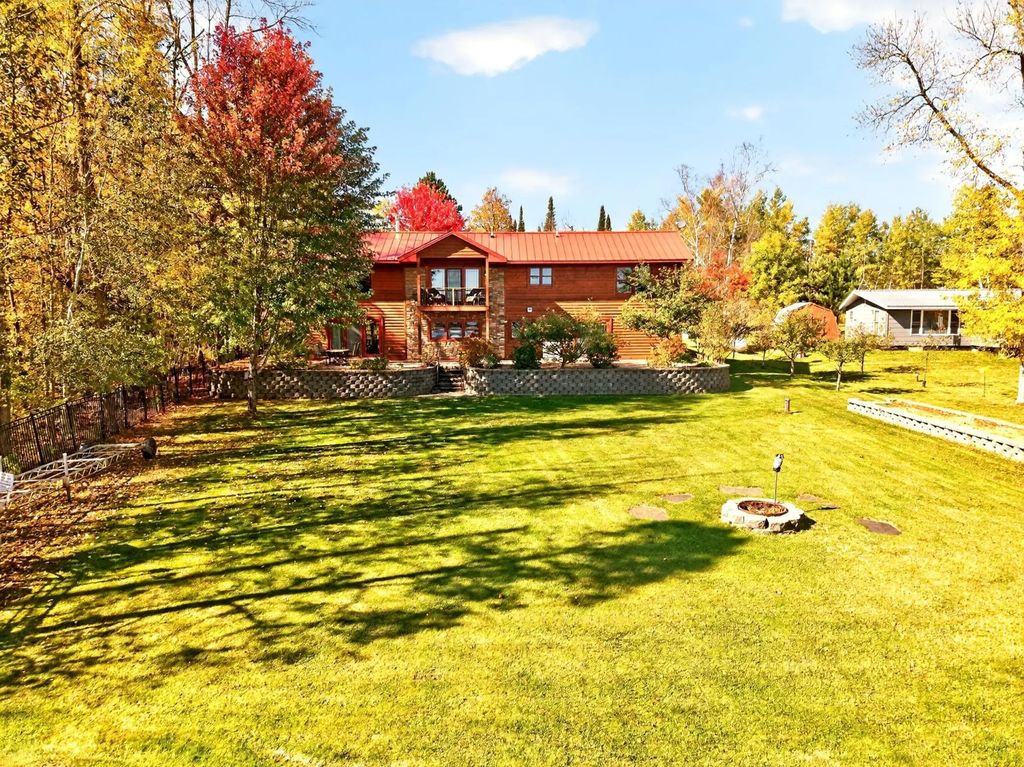 63626 Hannu Lane, Finlayson