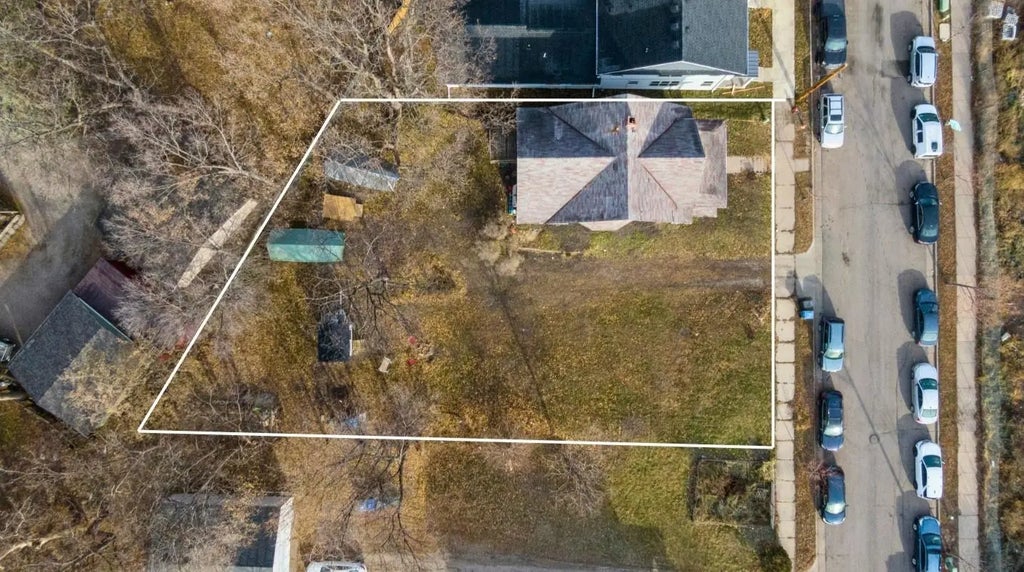 195 James Avenue N, Minneapolis