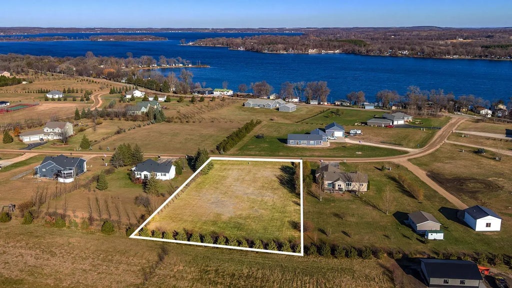 Tbd Lakeview Lane, Audubon