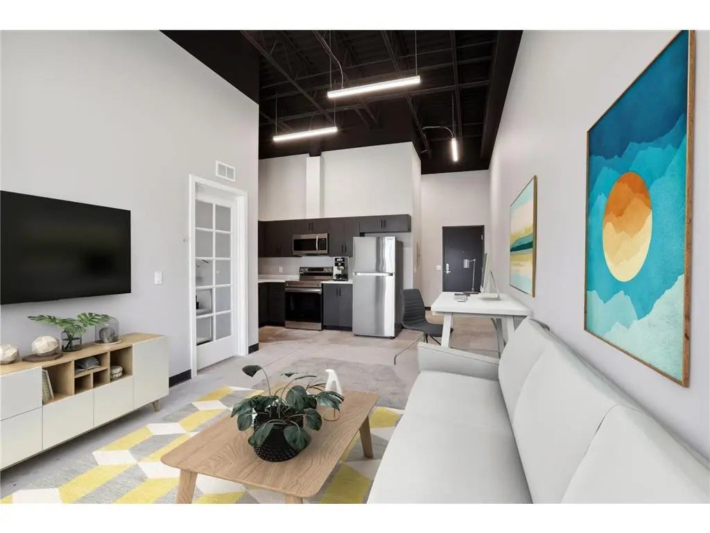 801 Se 9th Street 215, Minneapolis