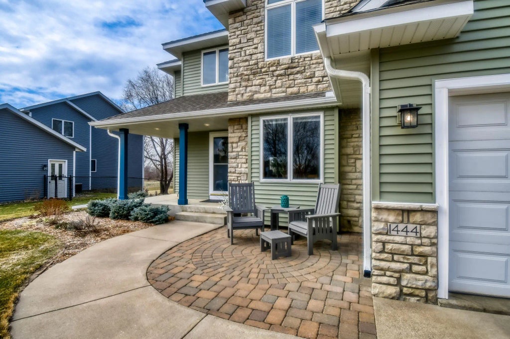 1444 O'connell Drive, Hastings