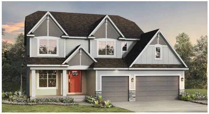 6205 134th Street N, Hugo