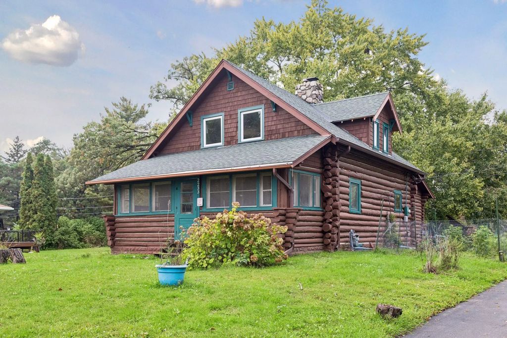 2233 15th Avenue E, North Saint Paul