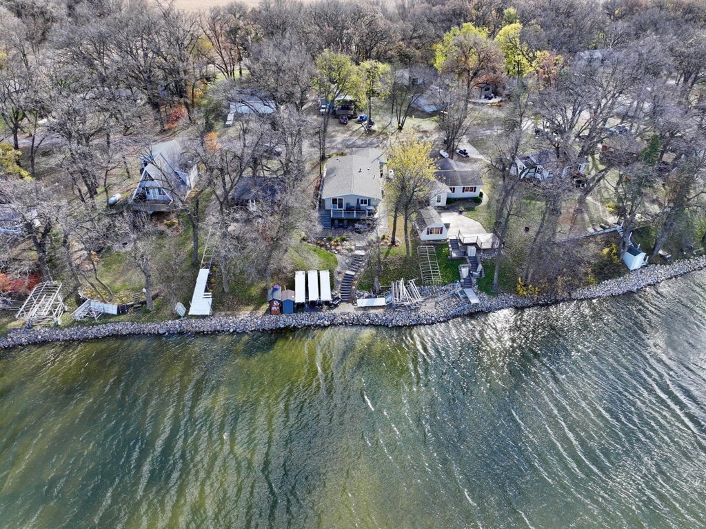 4916 189th Avenue Nw, New London