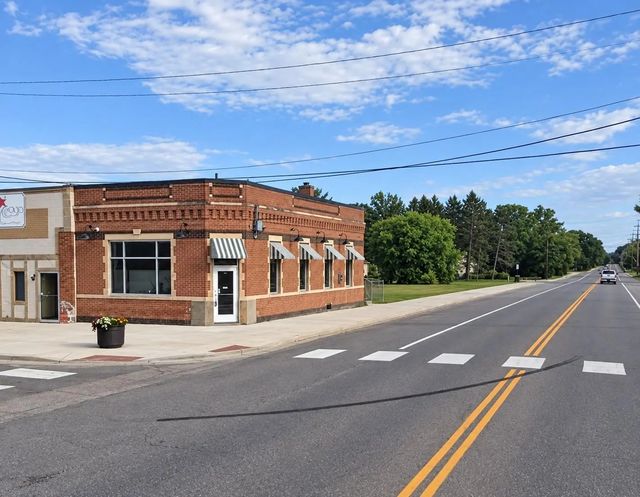 104 Cedar Avenue E, Pillager