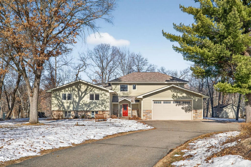 16316 Birchwood Lane, Brainerd