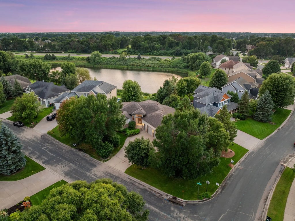 11598 Yancy Court Ne, Blaine