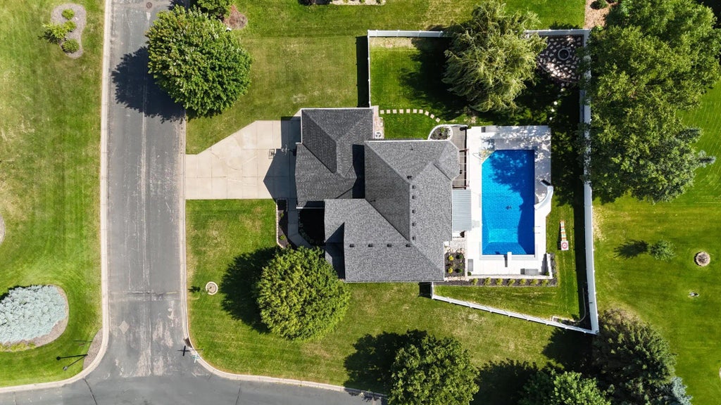 1428 Sherman Lake Road, Lino Lakes