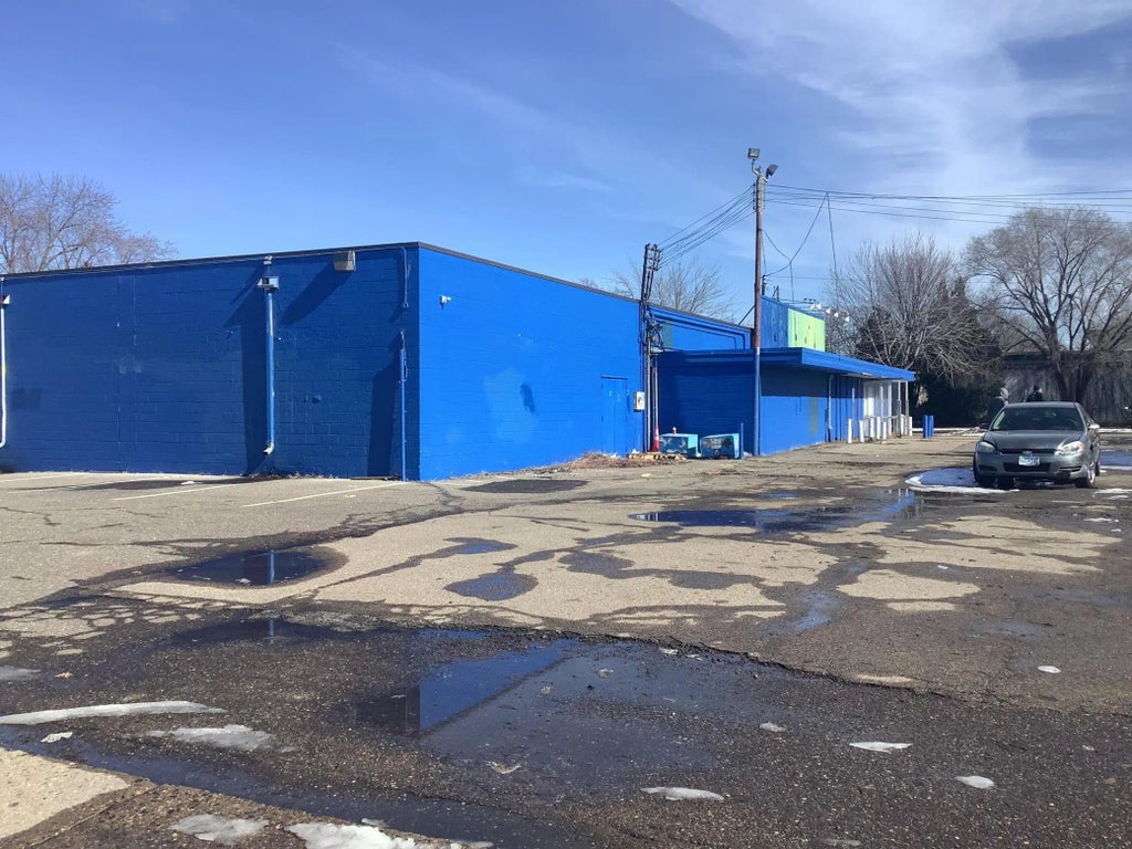 2500 27th Avenue S, Minneapolis