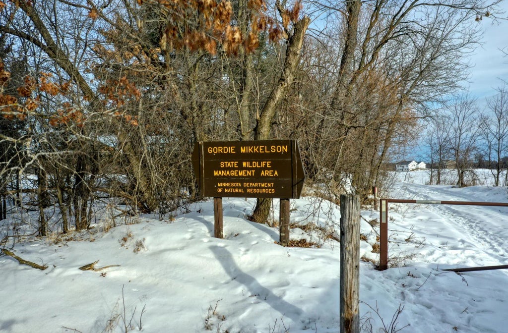 Lot 2 217th Avenue Ne, East Bethel