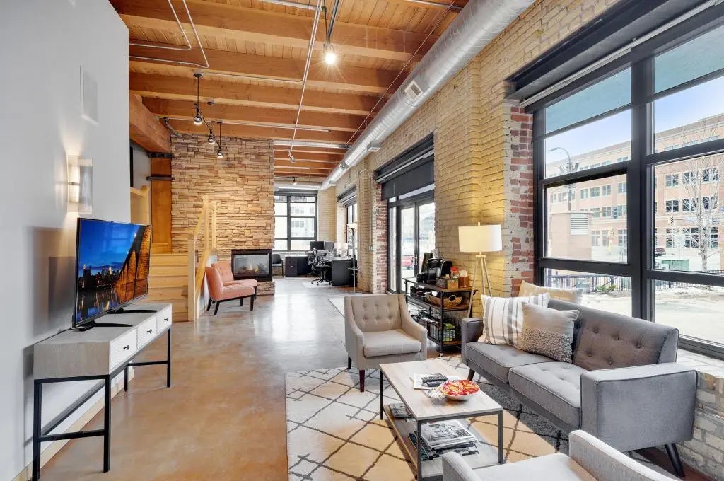 607 Washington Avenue S 101, Minneapolis