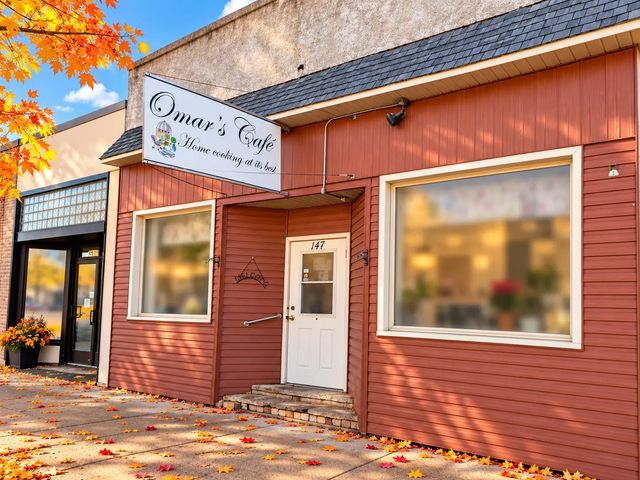 147 E Main Street, West Concord