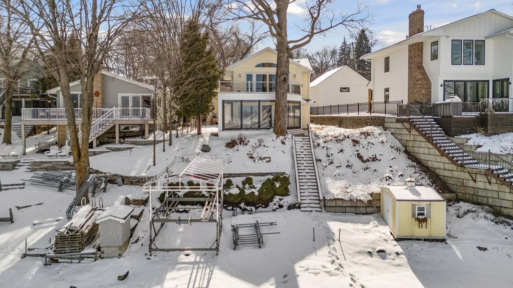 5338 Piper Road, Mound