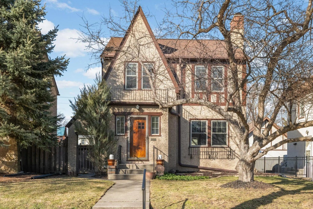 1709 Scheffer Avenue, Saint Paul