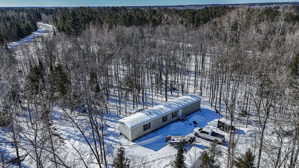53140 Rainbow Road, Deer River