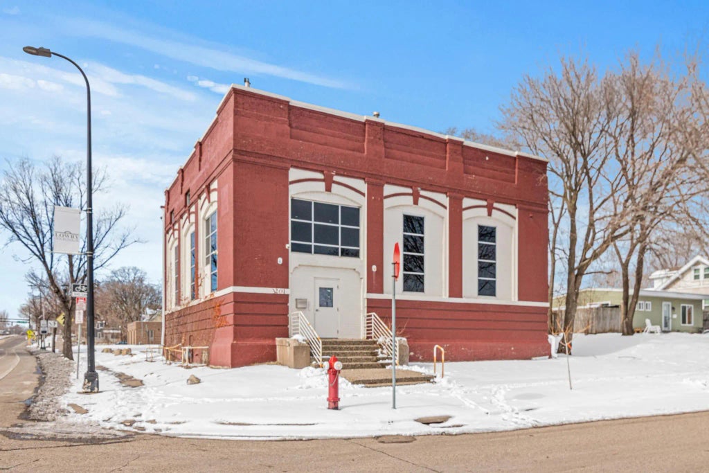 3201 N 3rd Street, Minneapolis