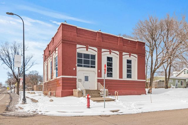 3201 N 3rd Street, Minneapolis