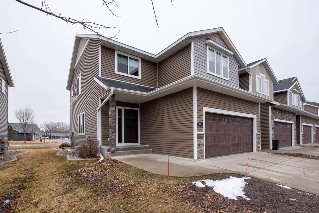 212 Tranquility Trail, Mankato