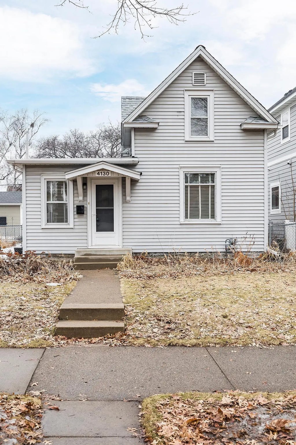 4130 41st Avenue S, Minneapolis