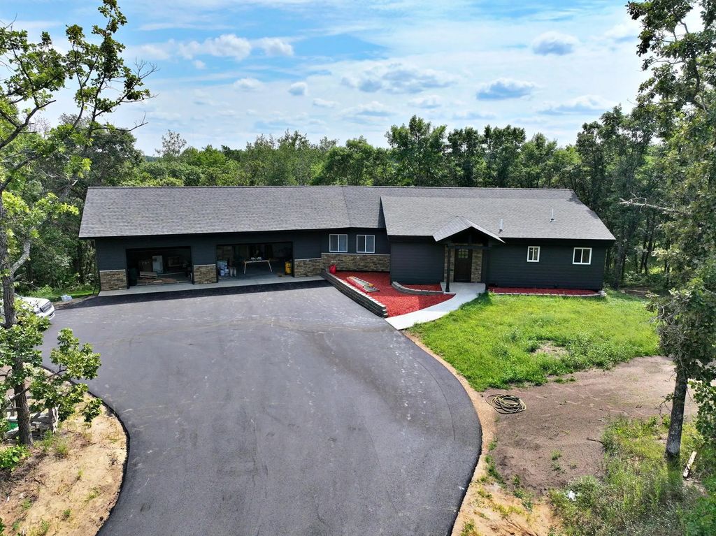 16435 204th St, Park Rapids