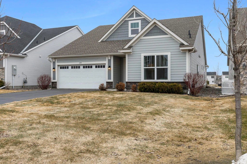 2719 Jacamar Avenue Ne, St Michael