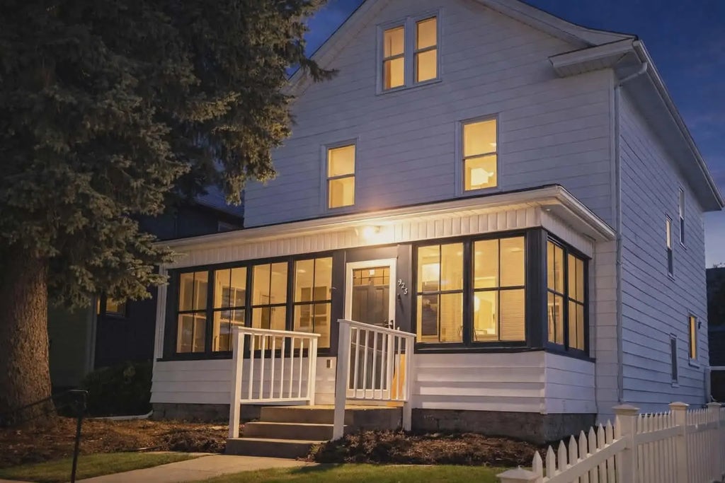 923 Penn Avenue N, Minneapolis