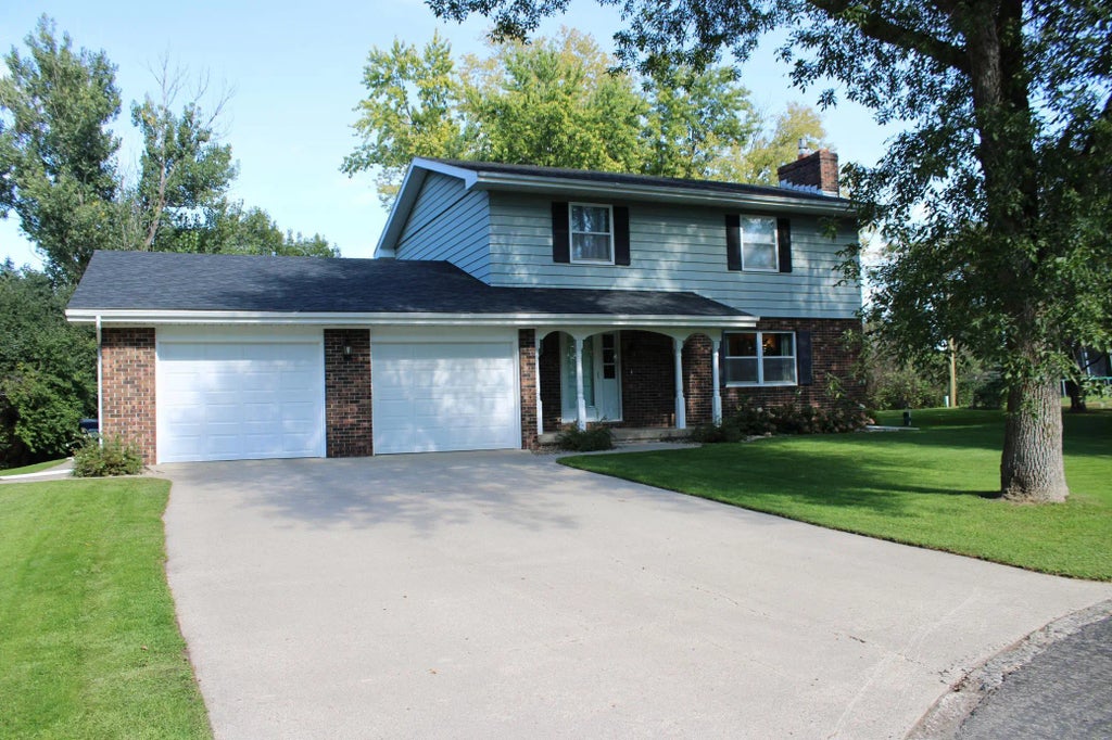 20762 468th Avenue, Morris