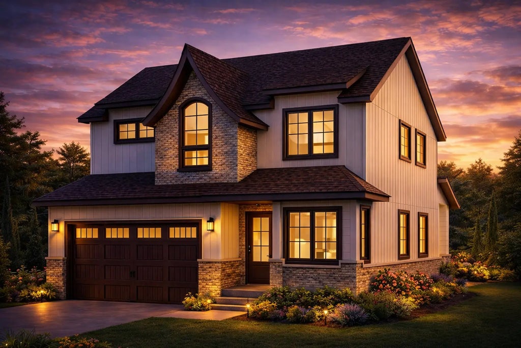 6324 Mildred Avenue, Edina