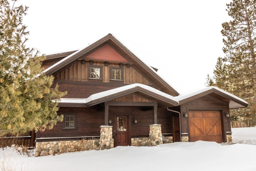 11447 Lynn Boyd Way Cottage 7 Fraction 4, Crosslake