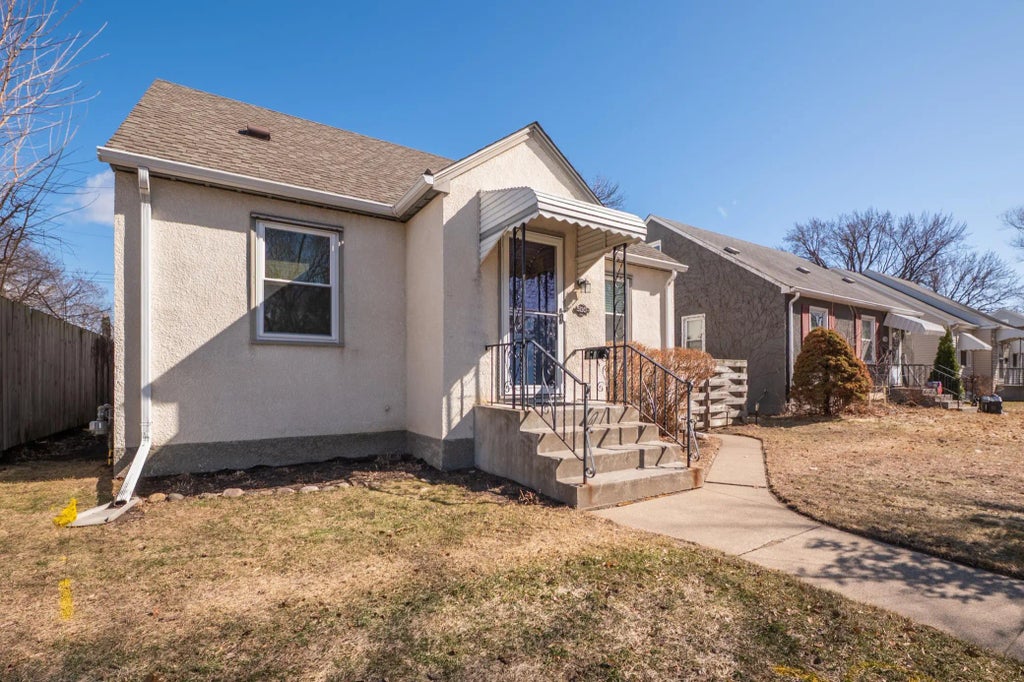 5130 Aldrich Avenue N, Minneapolis